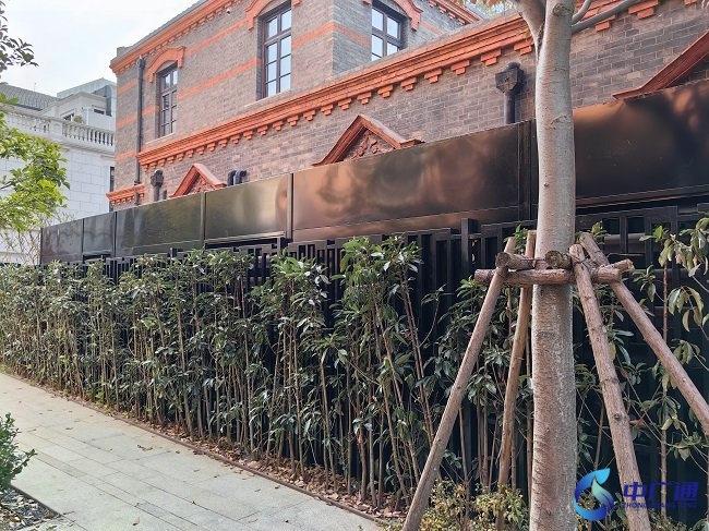 上海隔音降噪
