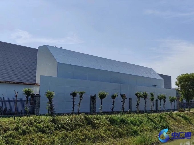 上海隔音降噪